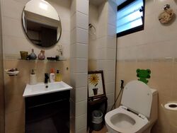 Blk 684B Choa Chu Kang Crescent (Choa Chu Kang), HDB 5 Rooms #437916051